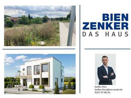 Bestpreisgarantie bei Bien-Zenker - Exklusives Grundstück in Neuenbürg