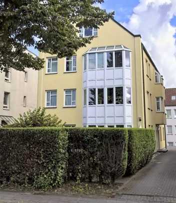 Erstbezug nach hochwertiger Modernisierung: 2 Zimmerwohnung mit 47,49 m² Wohnfläche in St. Gertrud