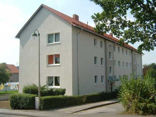 4-Zimmer-Wohnung in Osterode!
