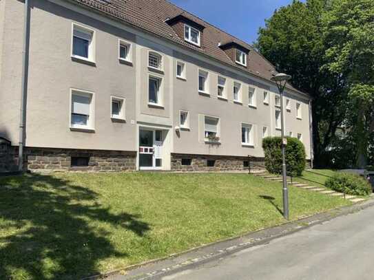 2-Zimmer-Wohnung in Bochum Grumme