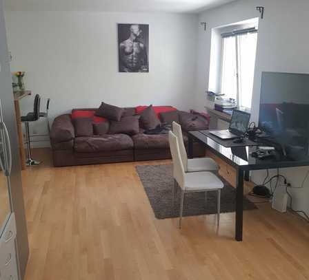 Schickes Appartement in der Dortmunder Innenstadt