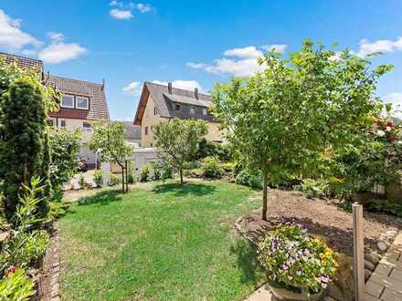 Böblingen- Gärtringen - Perfekter Wohnraum für die Familie mit Garten