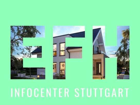 Traumhaftes Einfamilienhaus inkl. Bauplatz in gefragter Lage! Jetzt mit bis zu 0,45% Zinsvorteil!