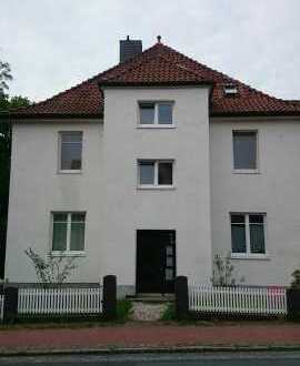 Schöne 1-Zimmer-Dachgeschosswohnung in Rehburg-Loccum