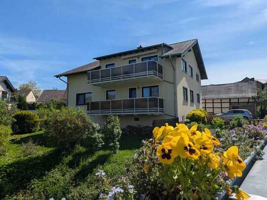 Exklusive 4-Zimmer-Wohnung in Niederbachem