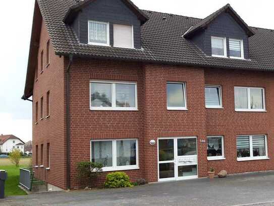 Attraktive 3-Zimmer-EG-Wohnung mit Balkon in Menden (Sauerland)