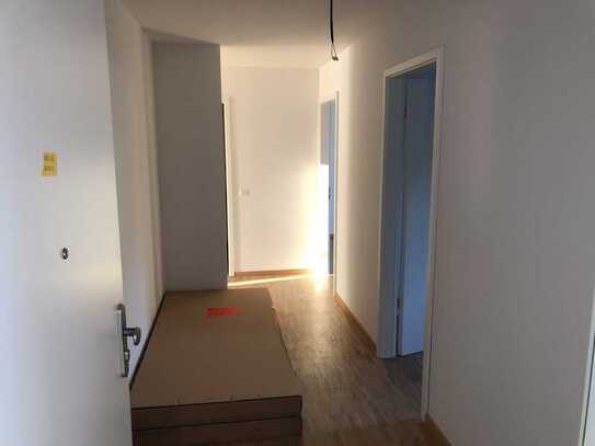 Freundliche Wohnung in Weingarten/ Baden