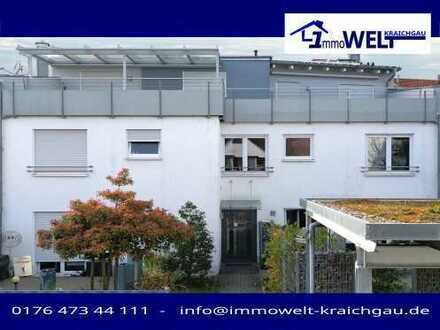 145 Qm Penthousewohnung mit Carport und Dachterrasse