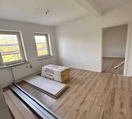 Helle 3-Zimmer-Wohnung in Essen-Steele