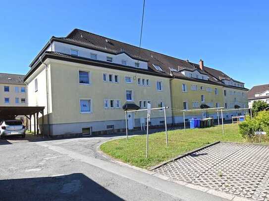 ***Volltreffer - schicke 5-ZKB-Wohnung in Oberlungwitz***