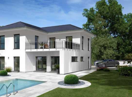 Ihr Traumhaus: Individuell, Effizient und Komfortabel - Willkommen in Karlsbad!