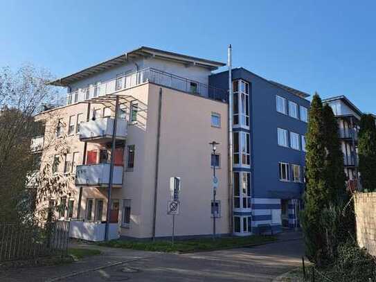 Seniorenwohnung in Hüttlingen