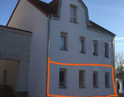 Charmante 3-Zimmer-Wohnung mit Terrasse in Aldenhoven