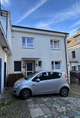 Einfamilienhaus in Burscheid auf der Hauptstr.