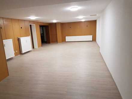 Renovierte trockene Lagerfläche (150 m²)