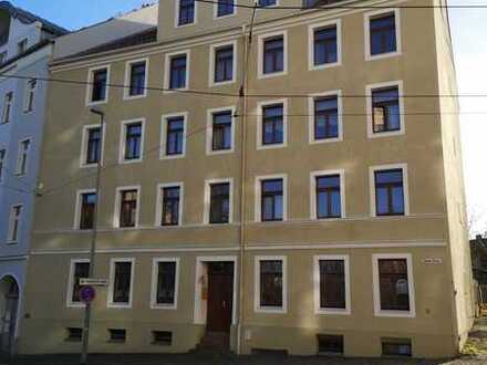 Ideales kleines Studenten-Appartment, 1 Zi im 1.OG. mit Dusche, App. 6