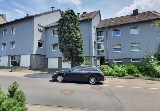 Gepflegte 3-Zimmer-Wohnung in Mönchengladbach