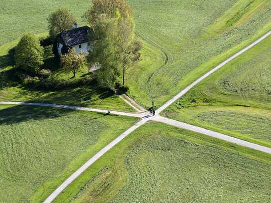 Erbpachtgrundstücke als solide Kapitalanlage - 6 verpachtete Grundstücke zum Kauf