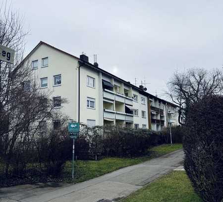 Renditestarke Kapitalanlage in Fellbach – Kompakte 1-Zimmer-Wohnung mit 4,7% Rendite!