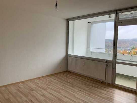 Demnächst frei! 2-Zimmer-Wohnung in Kreuztal