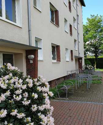Geräumige 3 Zimmer Wohnung