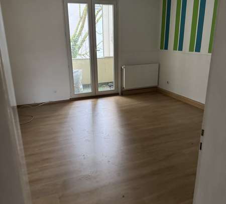 Schöne 2 Zimmerwohnung mit Balkon in Elberfeld