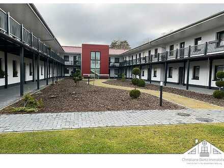 Barrierefreie Wohnung in der Seniorenresidenz Mikelenburg zu vermieten