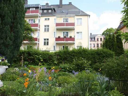 *Familien aufgepasst* neue 5-Raum Maissonette Wohnung in ruhiger Lage Nähe Zeisigwald