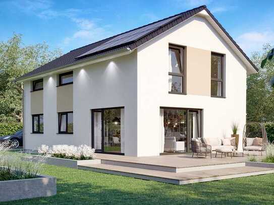 Ihr neues ScanHaus in Kitzscher - Hier werden Sie sich wohlfühlen