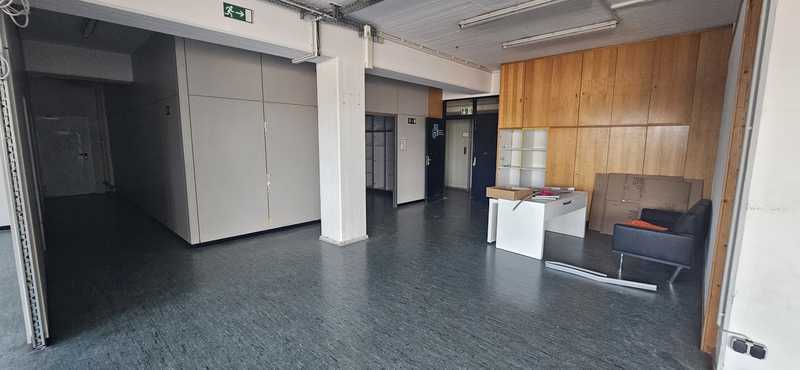                                                               Gro&szlig;z&uuml;gige Gewerbefl&auml;che auf dem Rinn und Cloos Carr&eacute; in Heuchelheim                                                       in Heuchelheim (Gießen)