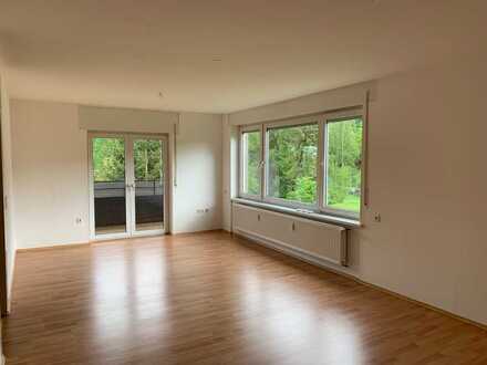 Lichtdurchflutete 3-Zi-Wohnung 5km von Idstein-Stadtmitte entfernt