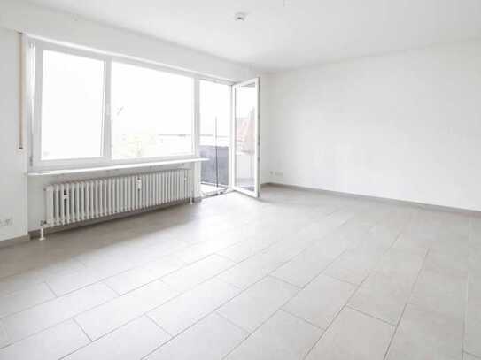 PREISREDUKTION! Top-Angebot: Sanierte 3-Zi.-ETW mit Balkon,Garage und Freistellplatz in Bad Rappenau