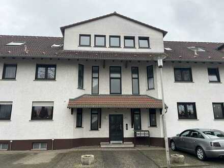 2 Zimmer Dachgeschosswohnung in guter Lage "Münster"