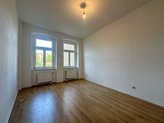 2-Raum Etagenwohnung in der Görlitzer Innenstadt!