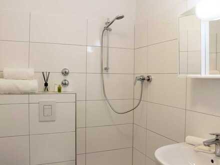 Frisch saniertes 2-Zimmer Apartment in Weiterstadt inkl. EBK