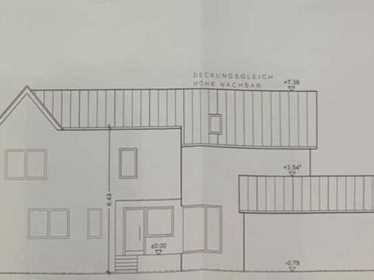 Immo-Love Bärenkeller- Traumhafte DHH zum fertig bauen!