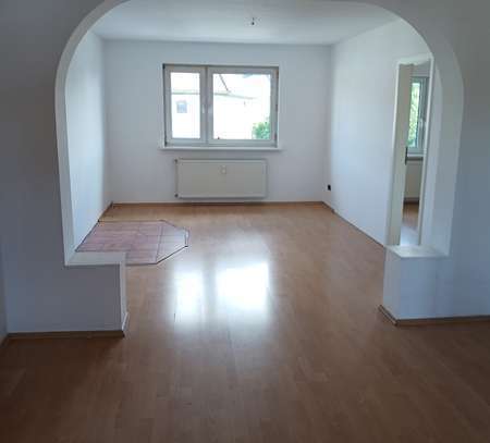 Maisonette Wohnung 5 Schlafzimmer WG geeignet