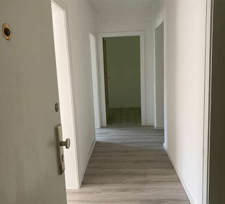 Schöne 3-Zimmer-Wohnung in Wolfsburg