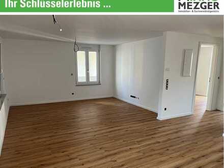 ++ Erstbezug - Für Neugierige Rentner ++ perfekte Seniorenwohnung mit vielen Vorzügen ++