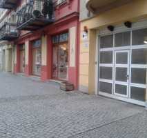 TG Stellplatz am Kollwitzplatz - oberer Doppelparkerstellplatz