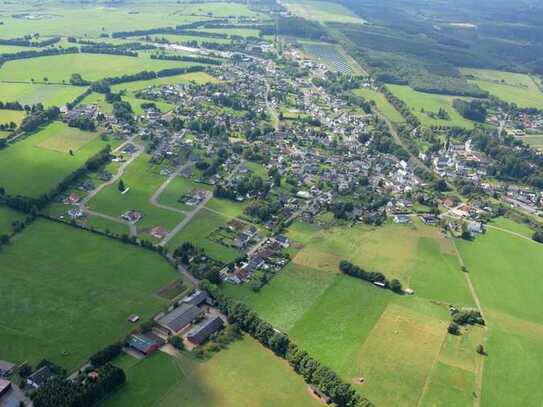 Schmidtheim in der Eifel – Leben in der Natur – Sich zu Hause fühlen