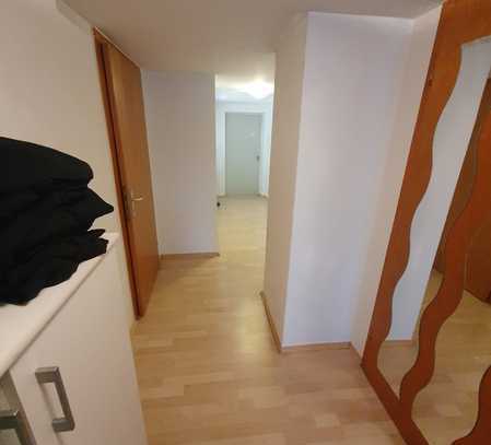 Schöne Dachgeschoss-Wohnung in Laatzen / Rethen