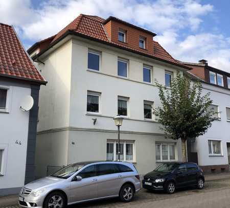 4-Zimmer-Wohnung zur Miete in Blomberg-Stadtmitte