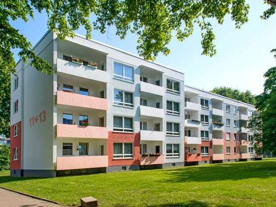 2-Zimmer-Wohnung in Dortmund Wickede