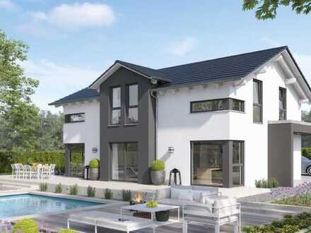 Build your Dream Exclusive in Quickborn Eigenheim mit Schwabenhaus