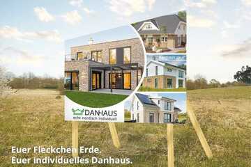 Exklusiv für Sie – Verwirklichen Sie Ihren Traum vom Eigenheim mit Danhaus