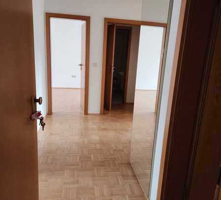 3,5-Zimmer-Wohnung mit gehobener Innenausstattung und großem Balkon in Lünen-Brambauer