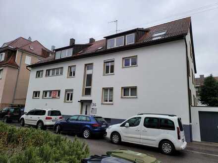 attraktiver Preis-sofort frei! 3 Zimmerwohnung in Stuttgart-Degerloch
