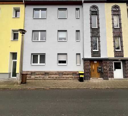 charmantes 4-Familienhaus mit 5,5% Rendite in der südl. Innenstadt von Merseburg