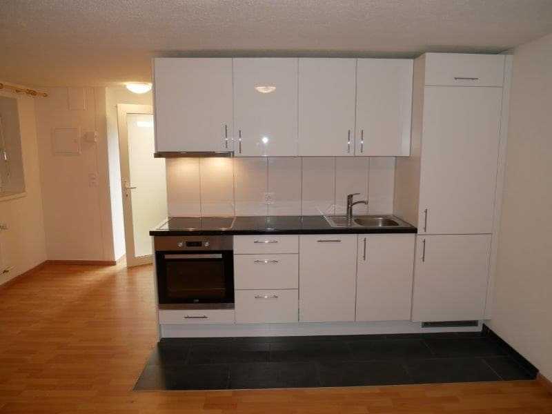 Helle 2-Zimmer Wohnung im 2. OG mit Aufzug in Frankfurt Sachsenhausen-Süd